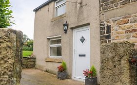 Stone Farm Cottage